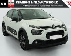 Citroen C3 Societe La Grand-Croix