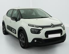 Citroen C3 Societe Hénin-Beaumont