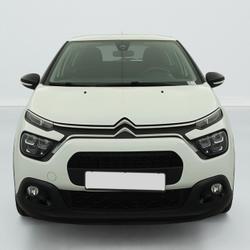 Citroen C3 Societe BLUEHDI 100 S S BVM6 FEEL NAV H&eacute;nin-Beaumont