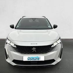 Peugeot 3008 3008 Puretech 130ch S&S EAT8 - Style Tr&eacute;lissac