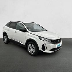 Peugeot 3008 3008 Puretech 130ch S&S EAT8 - Style Tr&eacute;lissac