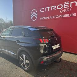 Peugeot 3008 1.5 BLUEHDI 130CH E6.C ALLURE BUSINESS S&S EAT8 occasion - Guer - photo 3/23