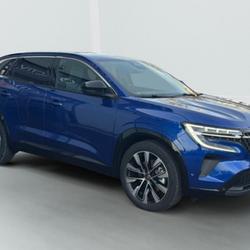 Renault Austral 1.2 e-tech full hybrid 200 techno H&eacute;nin-Beaumont