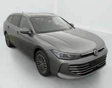 Volkswagen Passat Hénin-Beaumont