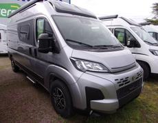 Fourgon Font Vendome Autres Font Vendome  - 2.2 140 CV - 72 810 €