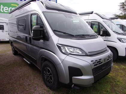 Fourgon Font Vendome Autres Font Vendome  - 2.2 140 CV - 72 810 €