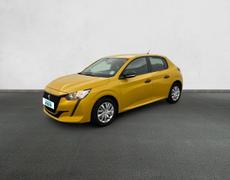 Peugeot 208 Trélissac