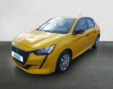 Peugeot 208 Trélissac