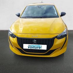 Peugeot 208 208 PureTech 75 S&S BVM5 - Like Tr&eacute;lissac