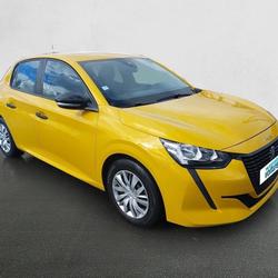 Peugeot 208 208 PureTech 75 S&S BVM5 - Like Tr&eacute;lissac