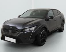 Peugeot e-408 Hénin-Beaumont