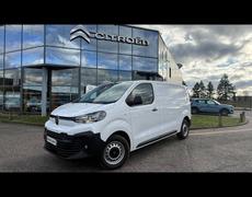Citroen Jumpy Normanville
