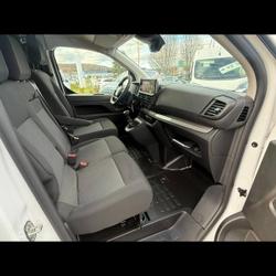 Citroen Jumpy M 2.0 BlueHDi 145ch Pack Premium Connect Normanville