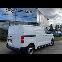 Citroen Jumpy M 2.0 BlueHDi 145ch Pack Premium Connect Normanville