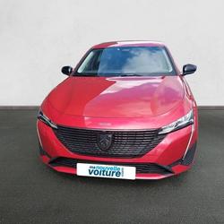 Peugeot 308 III Phase 1 308 PHEV 180 e-EAT8 - Allure Tr&eacute;lissac