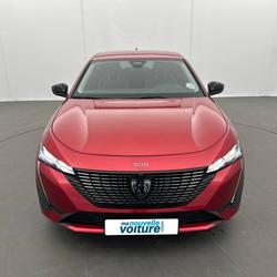 Peugeot 308 III Phase 1 308 PHEV 180 e-EAT8 - Allure Tr&eacute;lissac