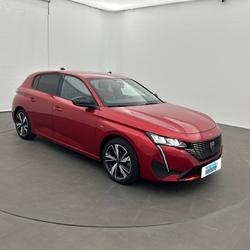 Peugeot 308 III Phase 1 308 PHEV 180 e-EAT8 - Allure Tr&eacute;lissac