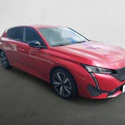 Peugeot 308 III Phase 1 308 PHEV 180 e-EAT8 - Allure Tr&eacute;lissac