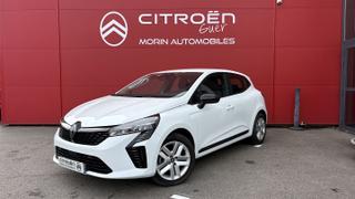 Renault Clio 5  - photo 0