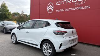 Renault Clio 5  - photo 3