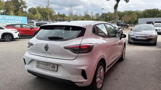 Renault Clio 5  - photo 4