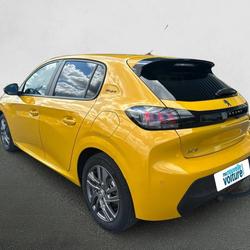 Peugeot 208 PureTech 100 S&S BVM6 - Style occasion - Tr&eacute;lissac - photo 2/24