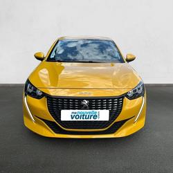 Peugeot 208 208 PureTech 100 S&S BVM6 - Style Tr&eacute;lissac