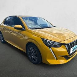 Peugeot 208 208 PureTech 100 S&S BVM6 - Style Tr&eacute;lissac