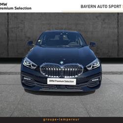 BMW Serie 1 116dA 116ch Business Design DKG7 Arques
