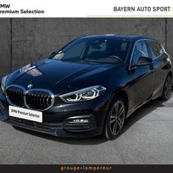 BMW Serie 1 116dA 116ch Business Design DKG7 Arques