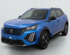 Peugeot 2008 Hénin-Beaumont