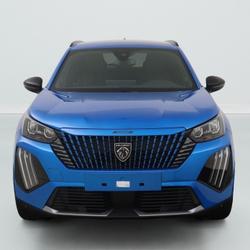 Peugeot 2008 Allure 1.2 Turbo 100 hp Man.6 H&eacute;nin-Beaumont