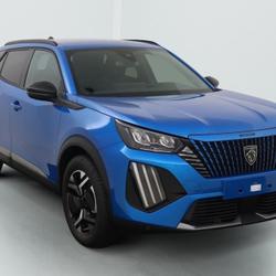 Peugeot 2008 Allure 1.2 Turbo 100 hp Man.6 H&eacute;nin-Beaumont