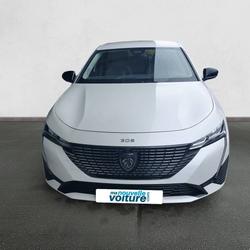 Peugeot 308 III Phase 1 308 PureTech 130ch S&S BVM6 - Allure Tr&eacute;lissac