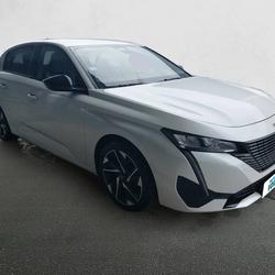 Peugeot 308 III Phase 1 308 PureTech 130ch S&S BVM6 - Allure Tr&eacute;lissac
