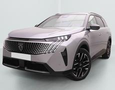 Peugeot 5008 Hénin-Beaumont