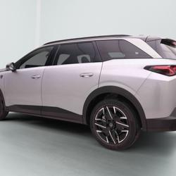 Peugeot 5008 1.2 T HYBRID 145 e-DCS6 GT 7pl H&eacute;nin-Beaumont