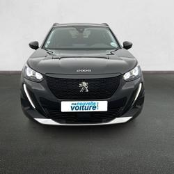 Peugeot 2008 2008 Electrique 136 ch - Style Tr&eacute;lissac