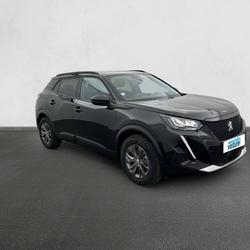 Peugeot 2008 2008 Electrique 136 ch - Style Tr&eacute;lissac
