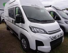 Fourgon Font Vendome Autres Font Vendome  - 2.2 140 CV - 75 260 €