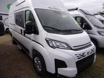 Fourgon Font Vendome Autres Font Vendome  - 2.2 140 CV - 75 260 €