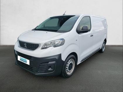 Peugeot Expert - EXPERT FGN TOLE STANDARD 2.0  BLUEHDI 120 S&S BVM6 - PREMIUM - 19 990 €