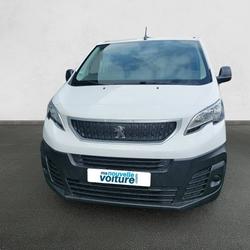 Peugeot Expert EXPERT FGN TOLE STANDARD 2.0  BLUEHDI 120 S&S BVM6 - PREMIUM Tr&eacute;lissac