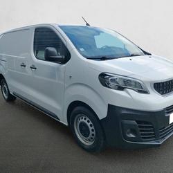 Peugeot Expert EXPERT FGN TOLE STANDARD 2.0  BLUEHDI 120 S&S BVM6 - PREMIUM Tr&eacute;lissac