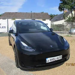 Tesla Model Y STANDARD RWD Le Rheu