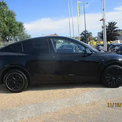 Tesla Model Y STANDARD RWD Le Rheu