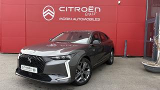 DS DS4  - photo 0