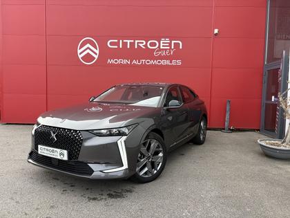 DS DS4 - HYBRIDE 136CH PALLAS AUTOMATIQUE - 22 990 €