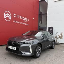 DS DS4 HYBRIDE 136CH PALLAS AUTOMATIQUE occasion - Guer - photo 2/23