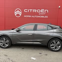 DS DS4 HYBRIDE 136CH PALLAS AUTOMATIQUE occasion - Guer - photo 3/23